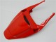ABS Moto Plástico CBR 600 RR 05-06 - Rojo Negro