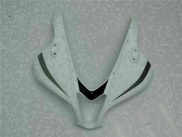 ABS Moto Plástico CBR 600 RR 07-08 - Blanco Negro Rojo ABS Moto Plástico CBR 600 RR 07-08 - Blanco Negro Rojo