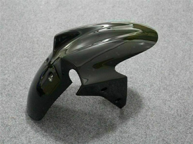 ABS Moto Plástico EX250 08-12 - Azul Blanco Negro Ninja ABS Moto Plástico EX250 08-12 - Azul Blanco Negro Ninja