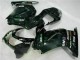ABS Moto Plástico EX250 08-12 - Negro ABS Moto Plástico EX250 08-12 - Negro