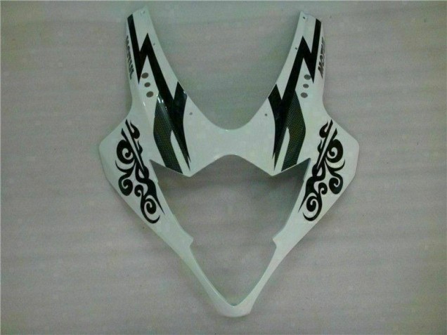 ABS Moto Plástico GSXR 1000 K5 05-06 - Blanco ABS Moto Plástico GSXR 1000 K5 05-06 - Blanco