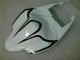 ABS Moto Plástico GSXR 1000 K5 05-06 - Blanco ABS Moto Plástico GSXR 1000 K5 05-06 - Blanco