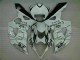 ABS Moto Plástico GSXR 1000 K5 05-06 - Blanco ABS Moto Plástico GSXR 1000 K5 05-06 - Blanco