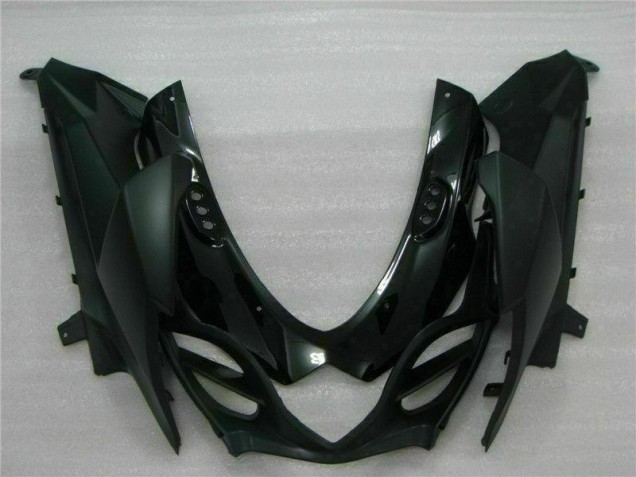 ABS Moto Plástico GSXR 1000 K9 09-16 - Negro ABS Moto Plástico GSXR 1000 K9 09-16 - Negro