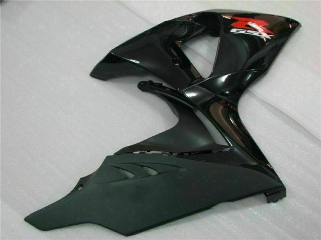 ABS Moto Plástico GSXR 1000 K9 09-16 - Negro ABS Moto Plástico GSXR 1000 K9 09-16 - Negro