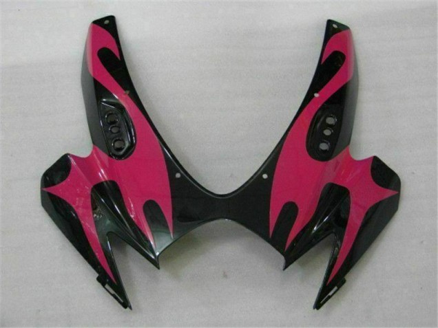 ABS Moto Plástico GSXR 600 / 750 K6 06-07 - Negro ABS Moto Plástico GSXR 600 / 750 K6 06-07 - Negro