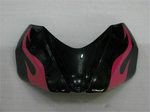 ABS Moto Plástico GSXR 600 / 750 K6 06-07 - Negro ABS Moto Plástico GSXR 600 / 750 K6 06-07 - Negro