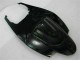 ABS Moto Plástico GSXR 600 / 750 K6 06-07 - Negro ABS Moto Plástico GSXR 600 / 750 K6 06-07 - Negro