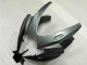 ABS Moto Plástico GSXR 600 / 750 K6 06-07 - Plata Gris ABS Moto Plástico GSXR 600 / 750 K6 06-07 - Plata Gris