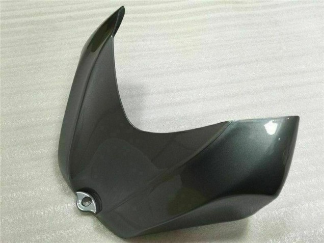 ABS Moto Plástico GSXR 600 / 750 K6 06-07 - Plata Gris ABS Moto Plástico GSXR 600 / 750 K6 06-07 - Plata Gris