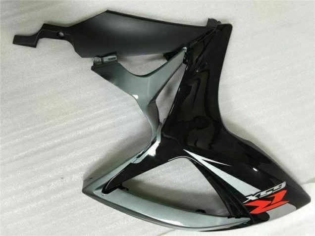 ABS Moto Plástico GSXR 600 / 750 K6 06-07 - Plata Gris ABS Moto Plástico GSXR 600 / 750 K6 06-07 - Plata Gris