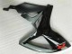 ABS Moto Plástico GSXR 600 / 750 K6 06-07 - Plata Gris ABS Moto Plástico GSXR 600 / 750 K6 06-07 - Plata Gris