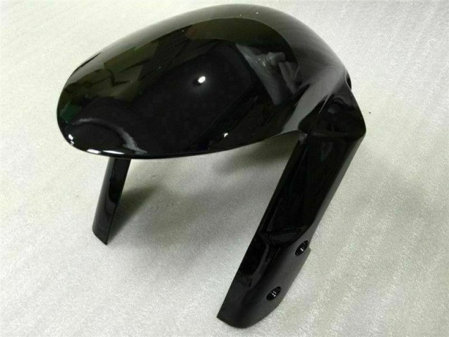 ABS Moto Plástico GSXR 600 / 750 K6 06-07 - Plata Gris ABS Moto Plástico GSXR 600 / 750 K6 06-07 - Plata Gris