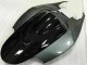 ABS Moto Plástico GSXR 600 / 750 K6 06-07 - Plata Gris ABS Moto Plástico GSXR 600 / 750 K6 06-07 - Plata Gris