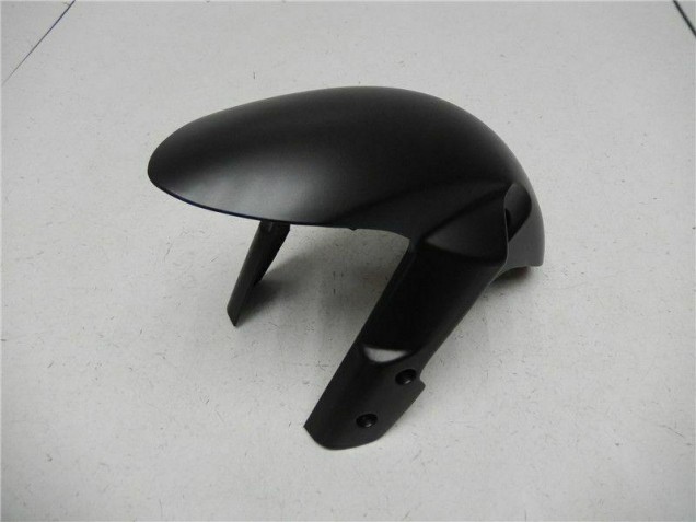 ABS Moto Plástico GSXR 600 / 750 K8 08-10 - Negro ABS Moto Plástico GSXR 600 / 750 K8 08-10 - Negro
