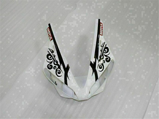 ABS Moto Plástico R1 00-01 - Blanco ABS Moto Plástico R1 00-01 - Blanco