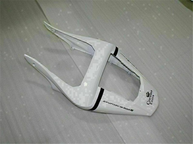 ABS Moto Plástico R1 00-01 - Blanco ABS Moto Plástico R1 00-01 - Blanco
