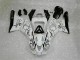 ABS Moto Plástico R1 00-01 - Blanco ABS Moto Plástico R1 00-01 - Blanco