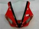 ABS Moto Plástico R1 00-01 - Rojo ABS Moto Plástico R1 00-01 - Rojo