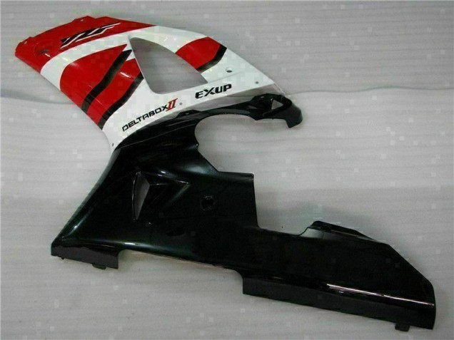 ABS Moto Plástico R1 00-01 - Rojo ABS Moto Plástico R1 00-01 - Rojo
