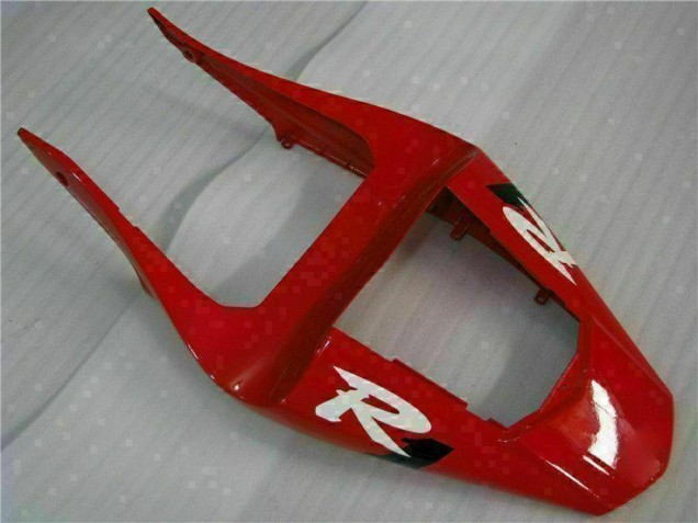 ABS Moto Plástico R1 00-01 - Rojo ABS Moto Plástico R1 00-01 - Rojo