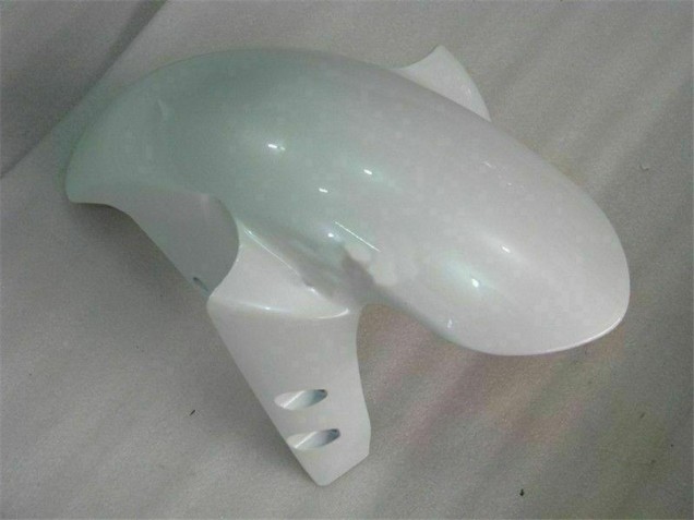 ABS Moto Plástico R1 02-03 - Blanco ABS Moto Plástico R1 02-03 - Blanco