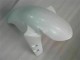 ABS Moto Plástico R1 02-03 - Blanco ABS Moto Plástico R1 02-03 - Blanco