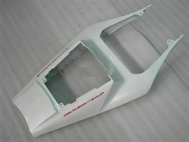 ABS Moto Plástico R1 02-03 - Blanco ABS Moto Plástico R1 02-03 - Blanco