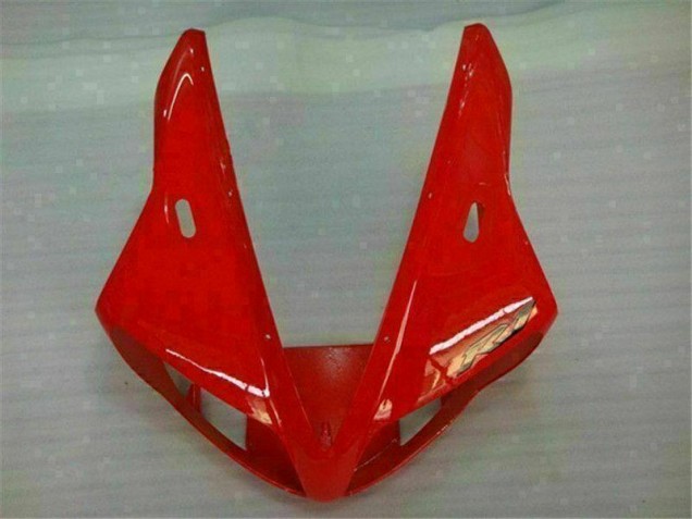 ABS Moto Plástico R1 02-03 - Rojo ABS Moto Plástico R1 02-03 - Rojo