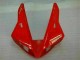 ABS Moto Plástico R1 02-03 - Rojo ABS Moto Plástico R1 02-03 - Rojo