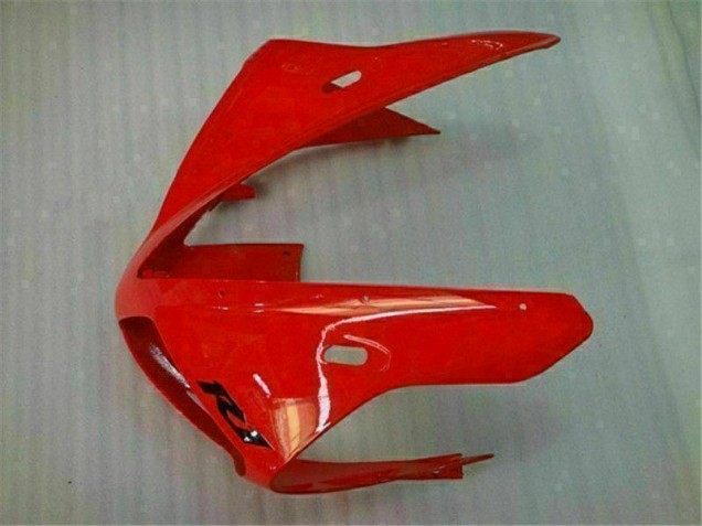 ABS Moto Plástico R1 02-03 - Rojo ABS Moto Plástico R1 02-03 - Rojo