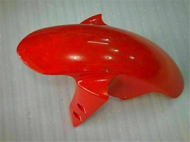 ABS Moto Plástico R1 02-03 - Rojo ABS Moto Plástico R1 02-03 - Rojo