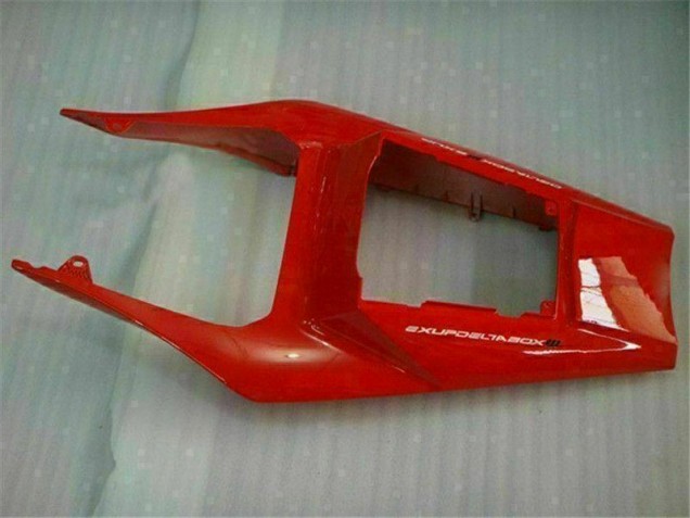 ABS Moto Plástico R1 02-03 - Rojo ABS Moto Plástico R1 02-03 - Rojo