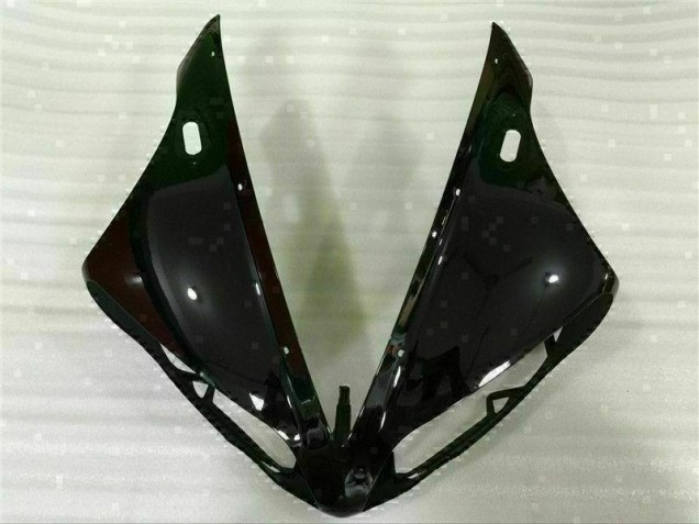 ABS Moto Plástico R1 04-06 - Negro