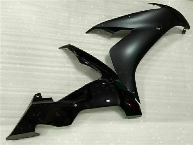 ABS Moto Plástico R1 04-06 - Negro