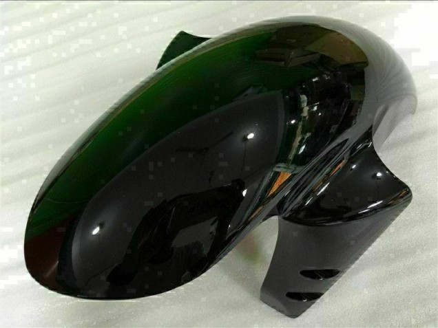 ABS Moto Plástico R1 04-06 - Negro