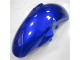 ABS Moto Plástico R6 03-05 - Azul Blanco ABS Moto Plástico R6 03-05 - Azul Blanco