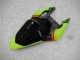 ABS Moto Plástico R6 06-07 - Negro ABS Moto Plástico R6 06-07 - Negro
