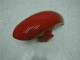 ABS Moto Plástico R6 06-07 - Rojo Blanco ABS Moto Plástico R6 06-07 - Rojo Blanco