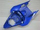 ABS Moto Plástico R6 08-16 - Azul ABS Moto Plástico R6 08-16 - Azul