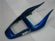 ABS Moto Plástico R6 98-02 - Azul ABS Moto Plástico R6 98-02 - Azul