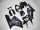 ABS Moto Plástico ZX6R 03-04 - Negro Mate