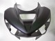 ABS Moto Plástico ZX6R 03-04 - Negro Mate