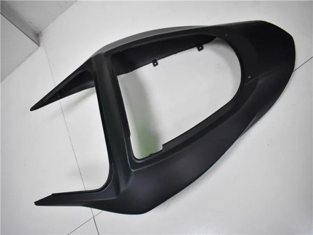 ABS Moto Plástico ZX6R 03-04 - Negro Mate