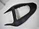 ABS Moto Plástico ZX6R 03-04 - Negro Mate