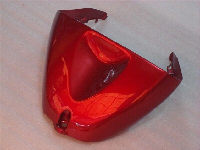 ABS Moto Plástico ZX6R 05-06 - Rojo ABS Moto Plástico ZX6R 05-06 - Rojo