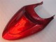 ABS Moto Plástico ZX6R 05-06 - Rojo ABS Moto Plástico ZX6R 05-06 - Rojo