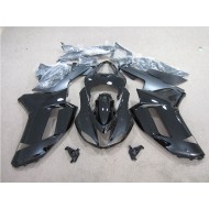 ABS Moto Plástico ZX6R 07-08 - Negro