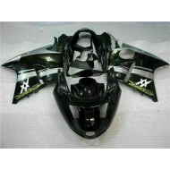 ABS Moto Plásticos CBR 1100 XX 96-07 - Negro