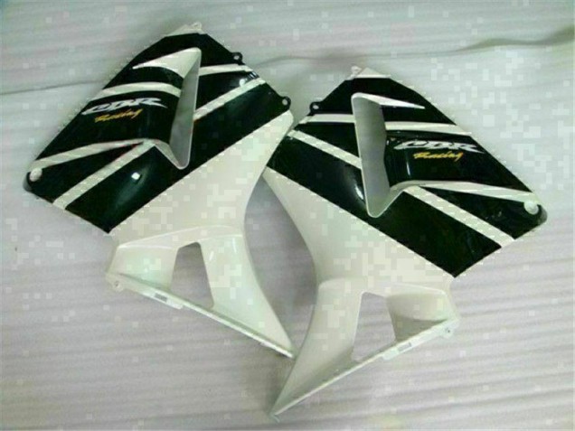 ABS Moto Plásticos CBR 600 RR 03-04 - Blanco